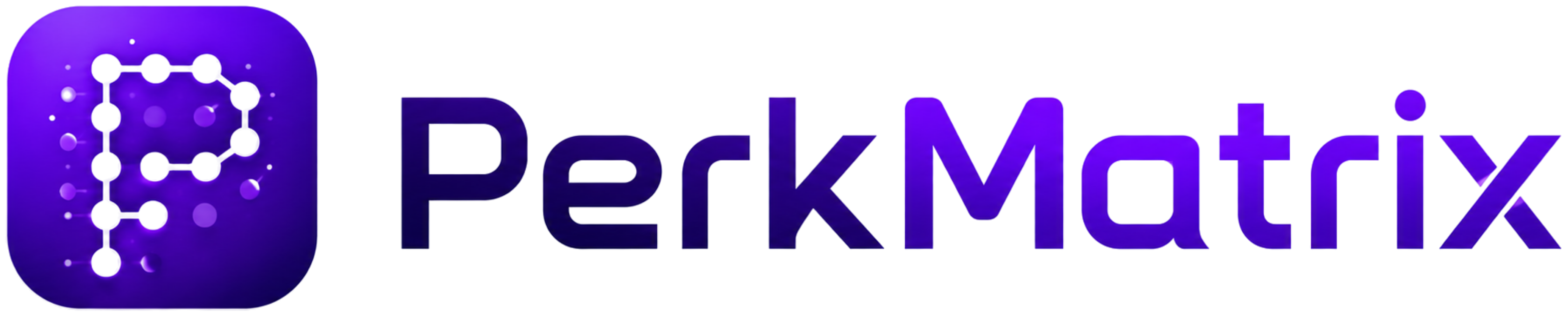 PerkMatrix